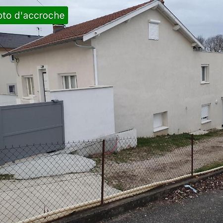 Stade Ol Et Grand Large Décines-Charpieu Kültér fotó